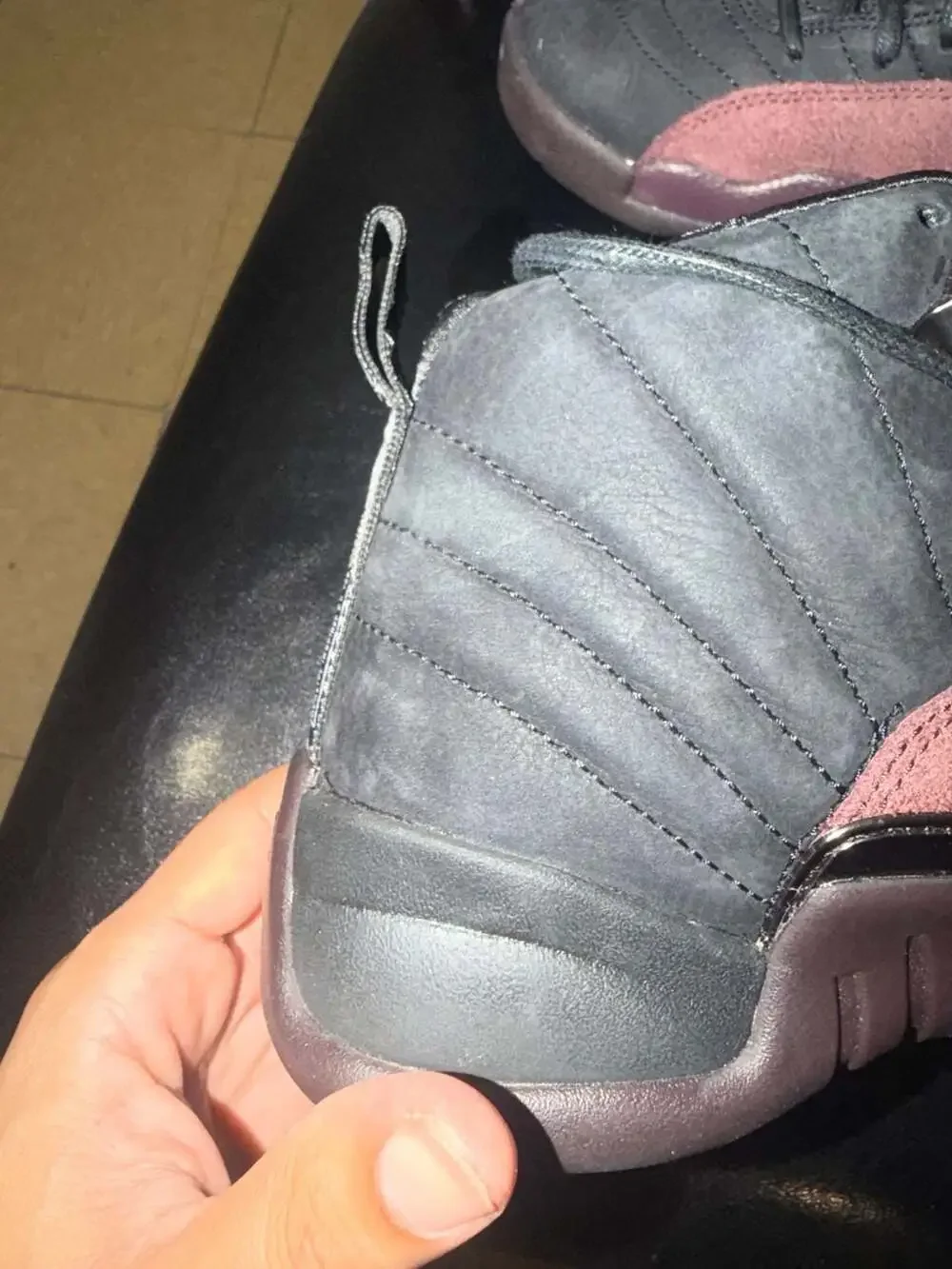 Jordan 12 retro